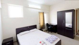 Rainbow Hospitality Serviced Apartments, Pune 3